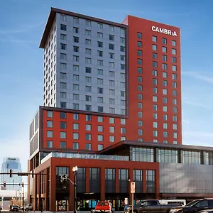 Cambria Downtown Nashville