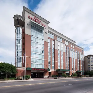 Hilton Garden Vanderbilt Nashville