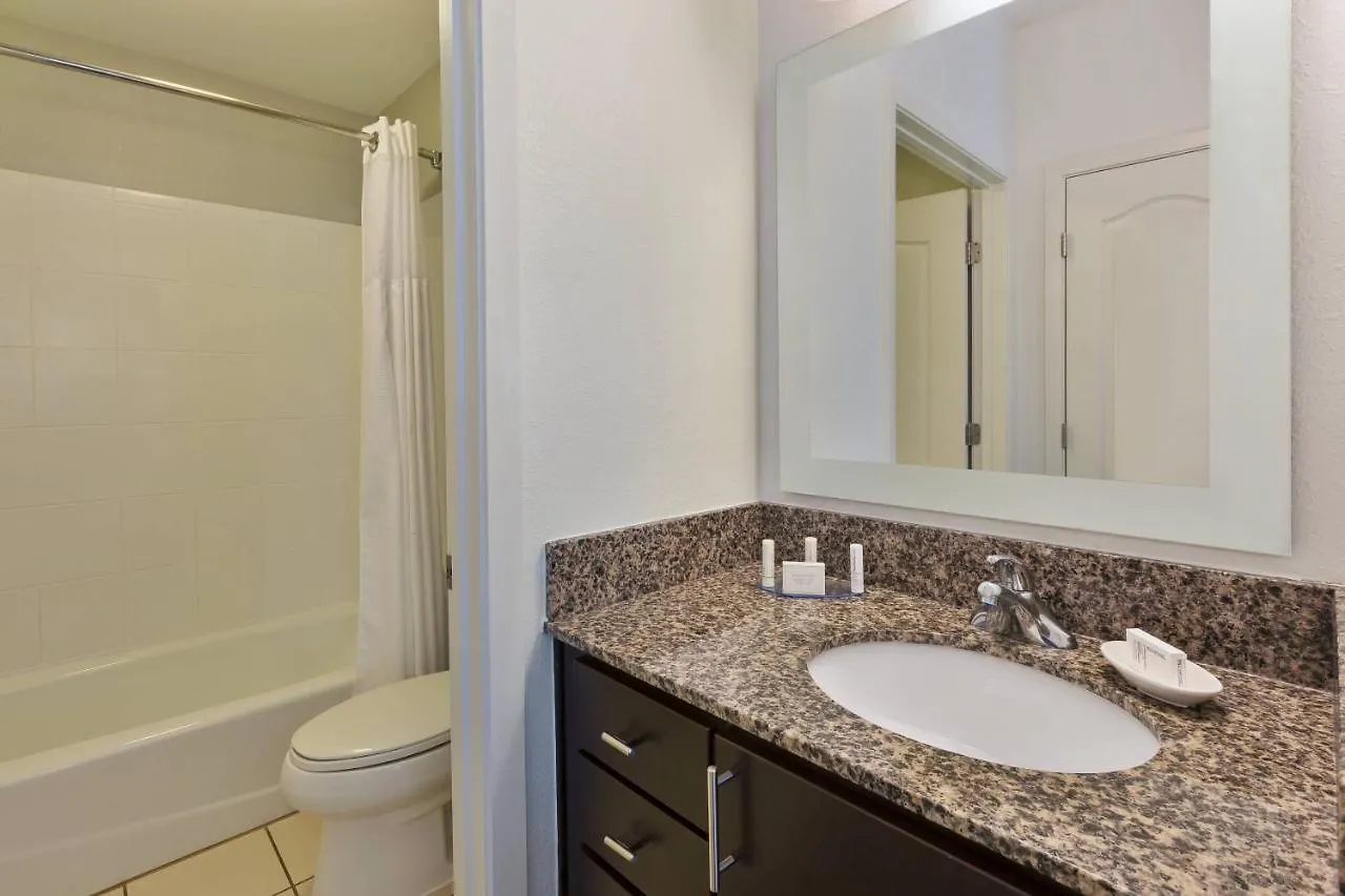 Towneplace Suites By Marriott Nashville Airport 3*,
