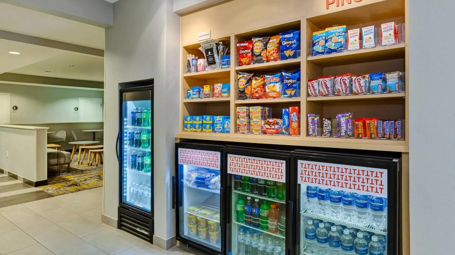Szálloda Towneplace Suites By Marriott Nashville Airport