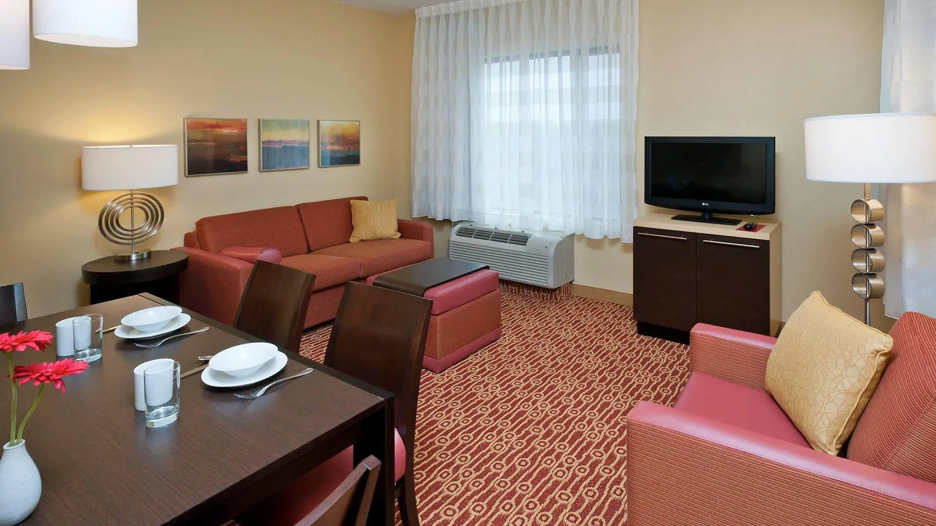 Towneplace Suites By Marriott Nashville Airport Amerikai Egyesült Államok