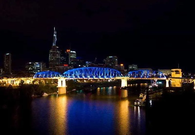 Towneplace Suites By Marriott Nashville Airport