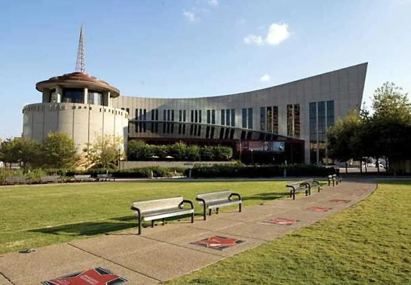 *** Szálloda Towneplace Suites By Marriott Nashville Airport Amerikai Egyesült Államok