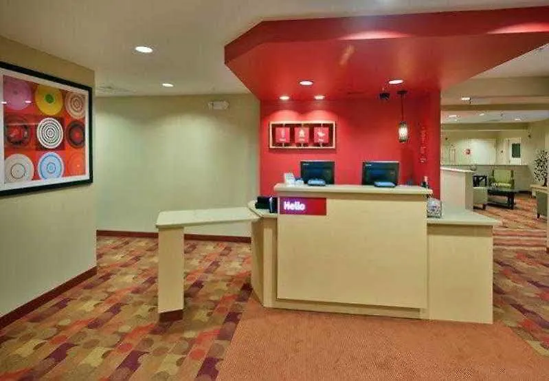 Szálloda Towneplace Suites By Marriott Nashville Airport