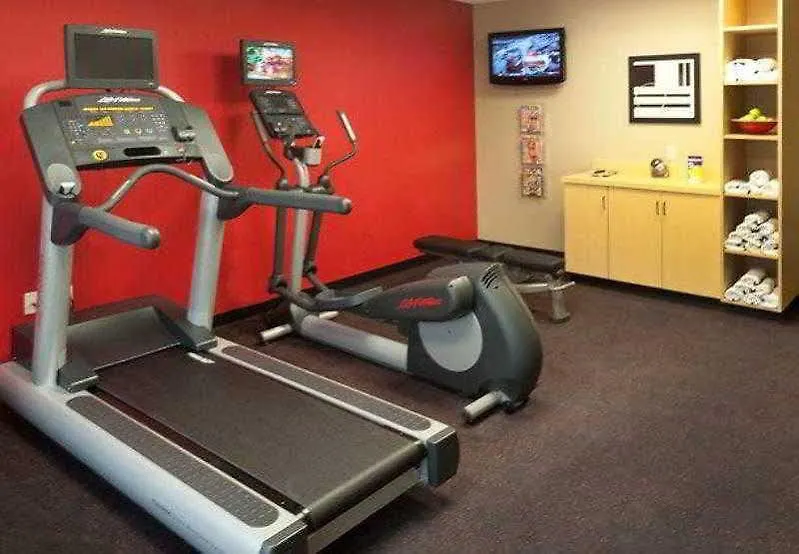 Towneplace Suites By Marriott Nashville Airport Szálloda
