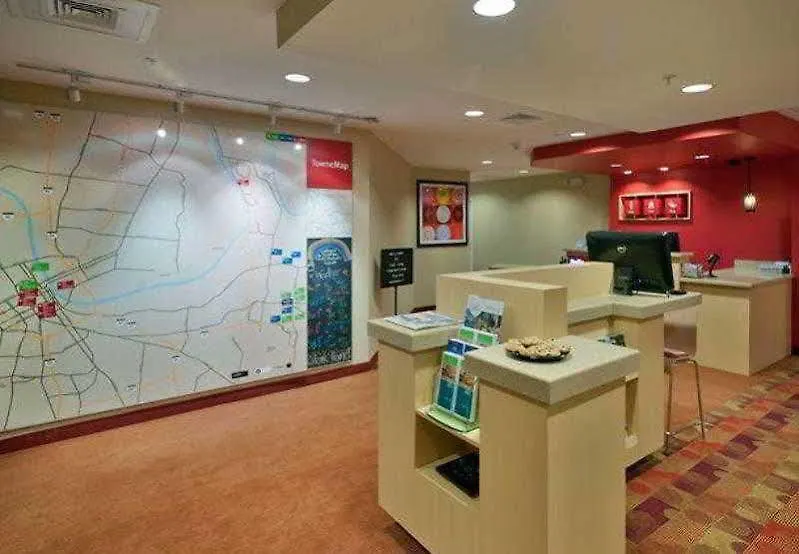 Towneplace Suites By Marriott Nashville Airport 3*,
